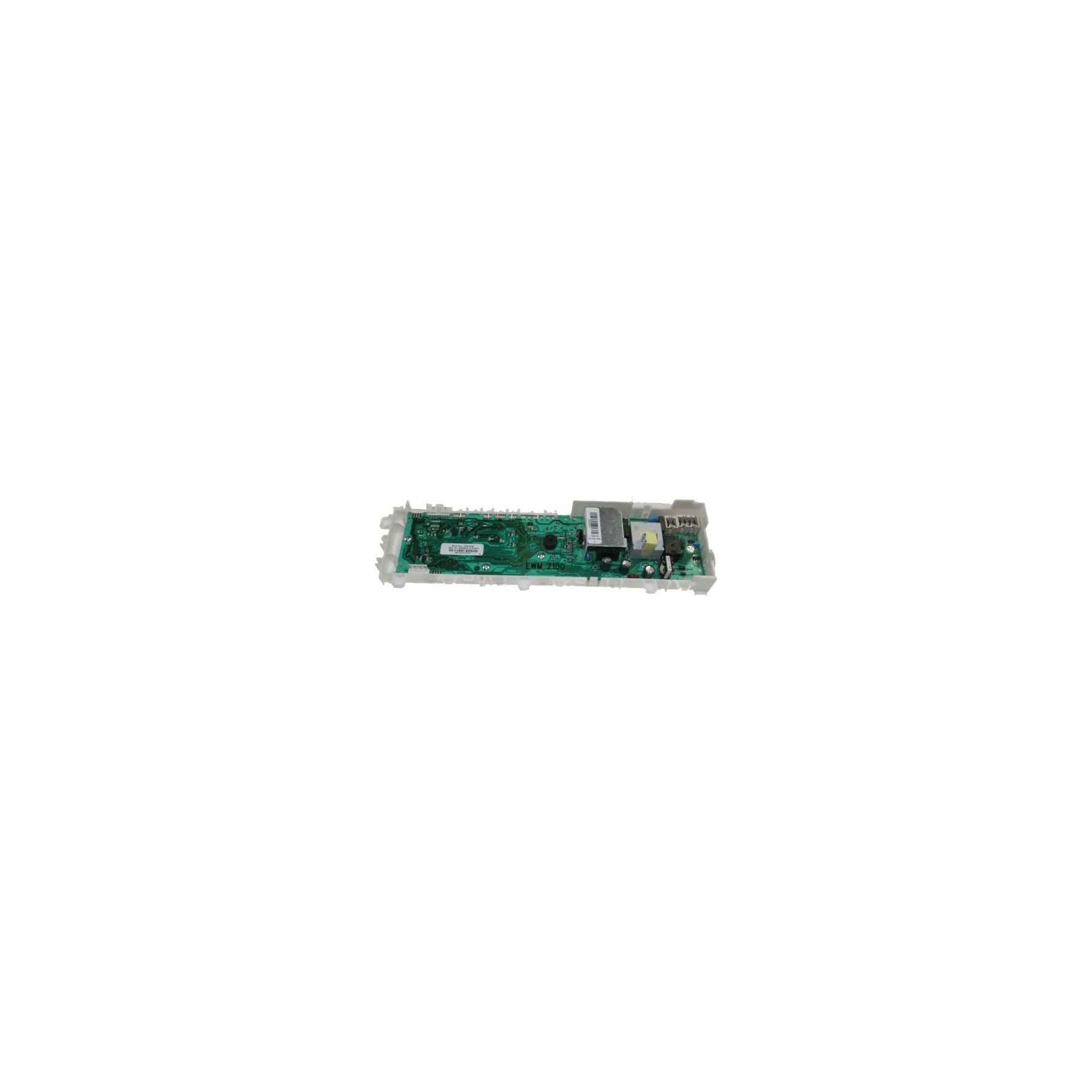 Carte ELECTROLUX module de commande configure ewm21
