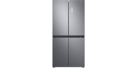 Réfrigérateur multi portes SAMSUNG RF48A400EM9