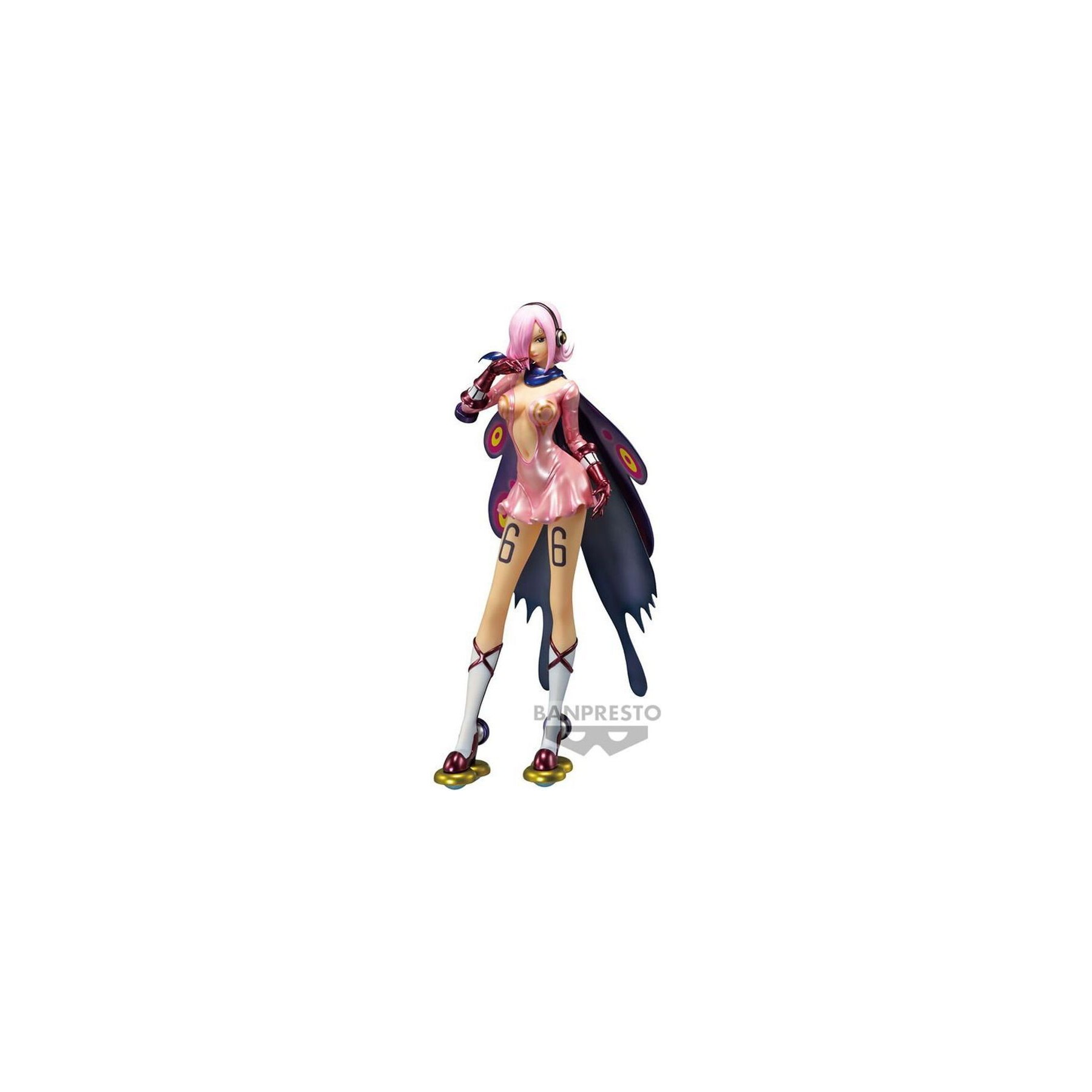 Figurine BANDAI Figurine Banpresto Chronicle Glitter &