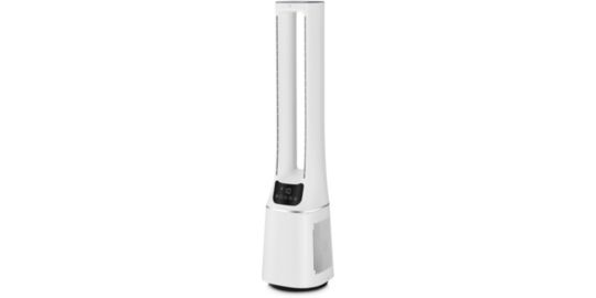 Ventilateur ESSENTIELB EVT-D1w