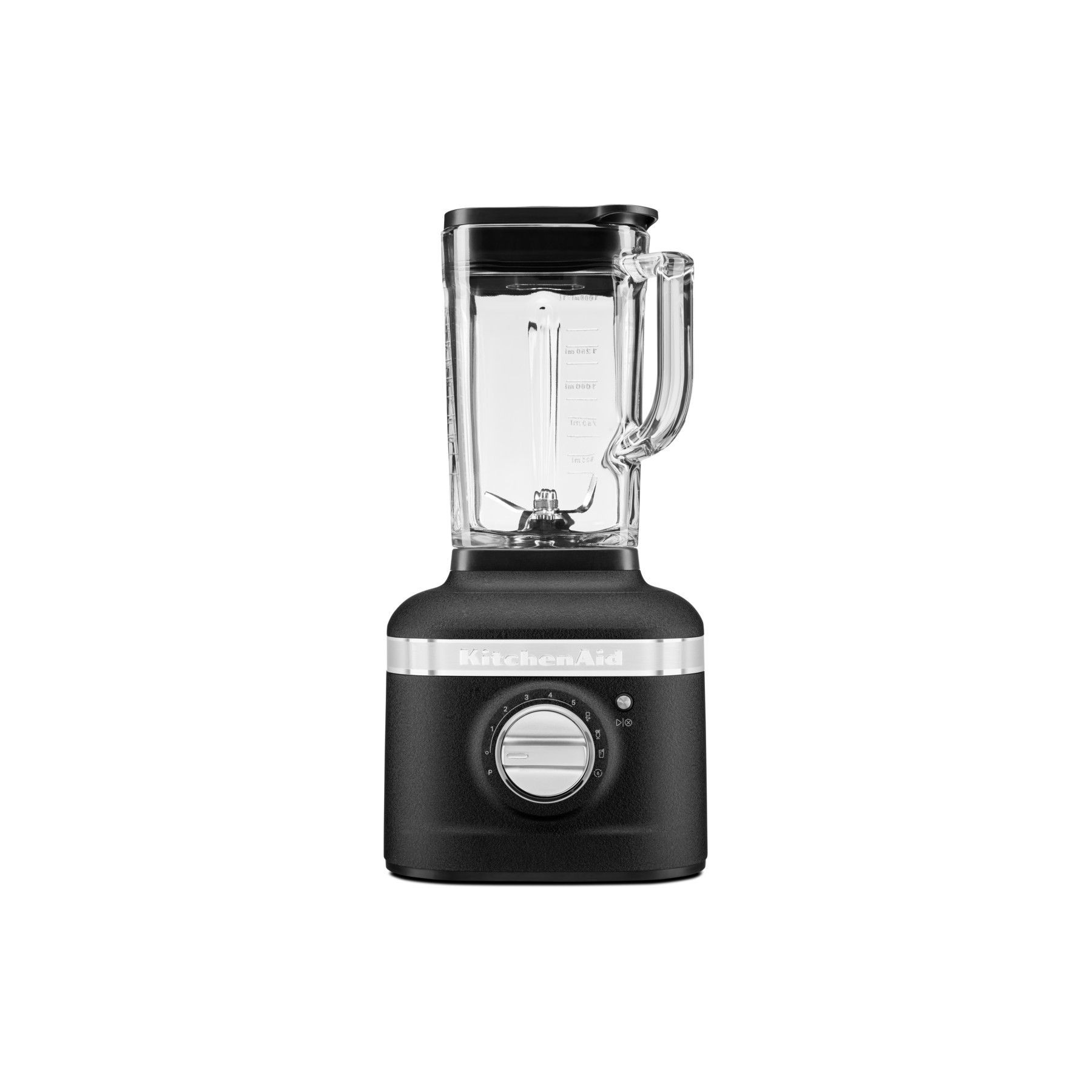 Blender KITCHENAID K400 Noire truffe