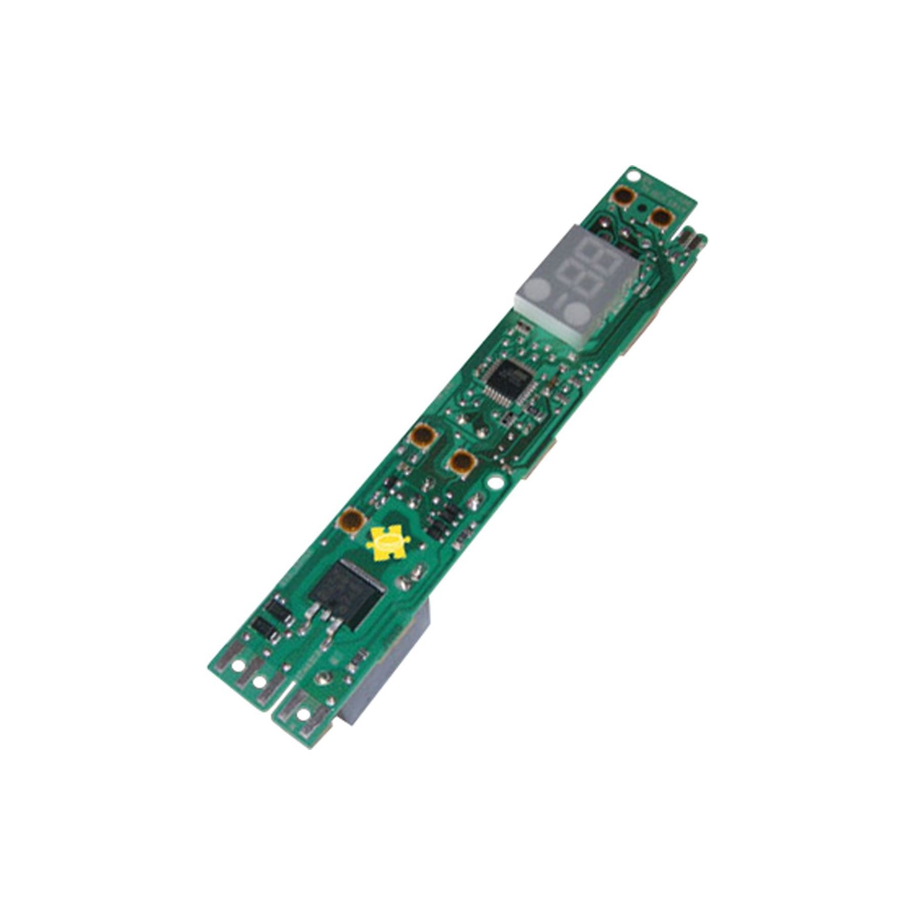 Platine LIEBHERR Module de commande 6114637