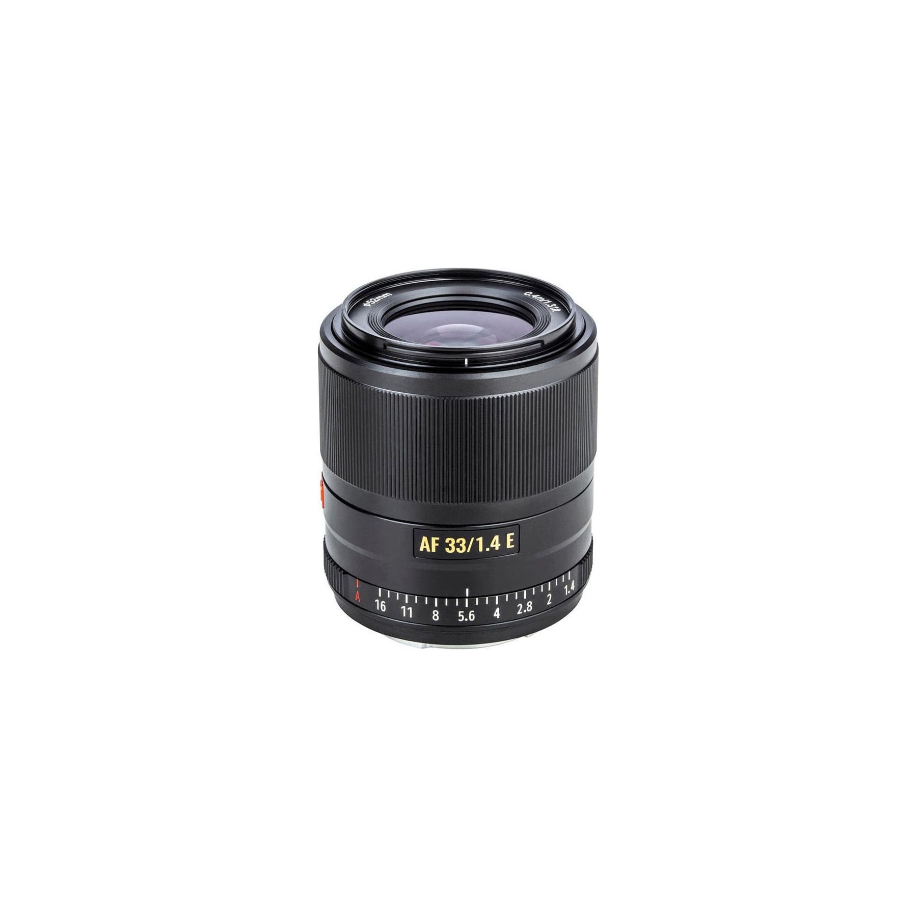 Objectif pour Hybride VITEC 252937