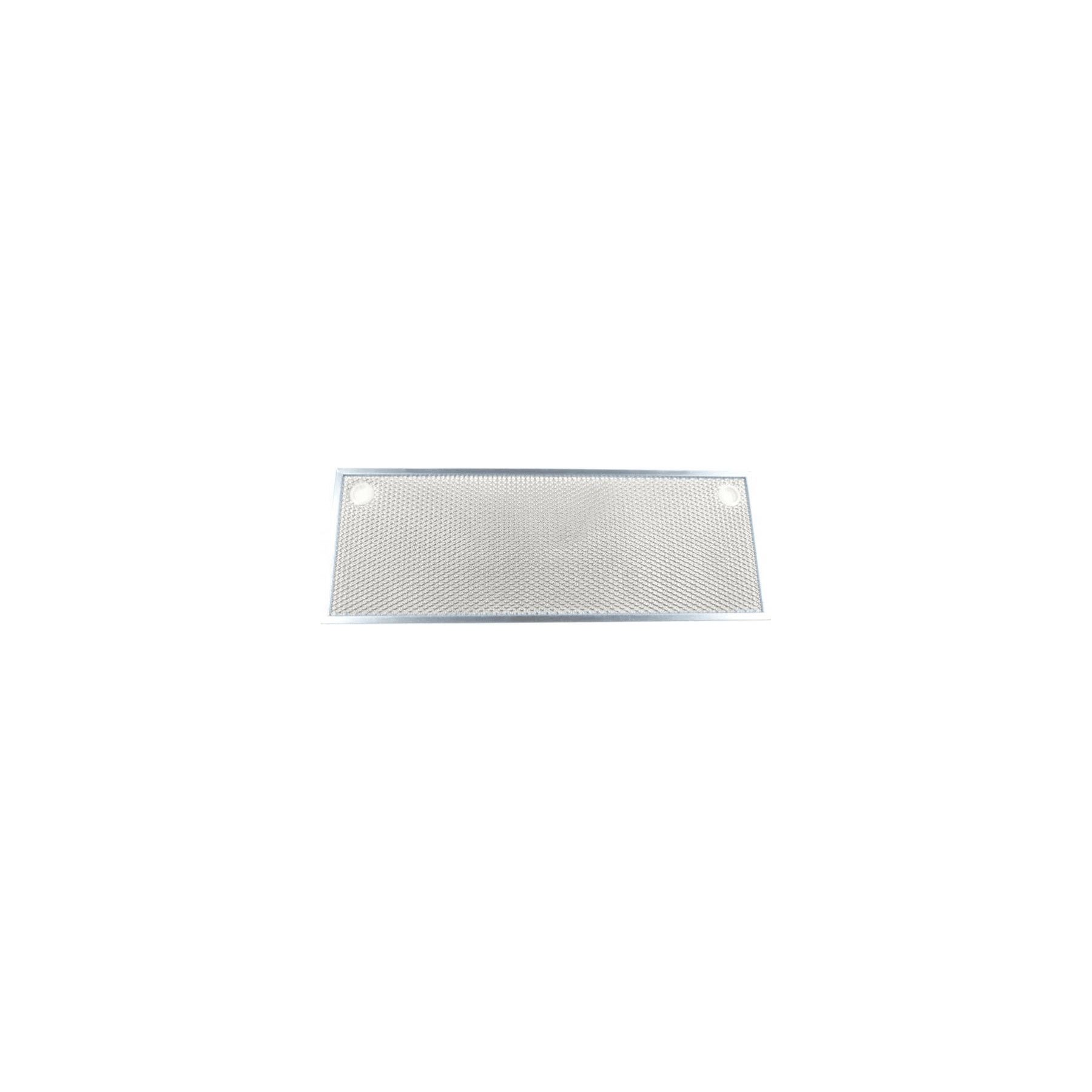 Filtre BOSCH FILTRE METALLIQUE 540 X 200 MM POUR HOTT