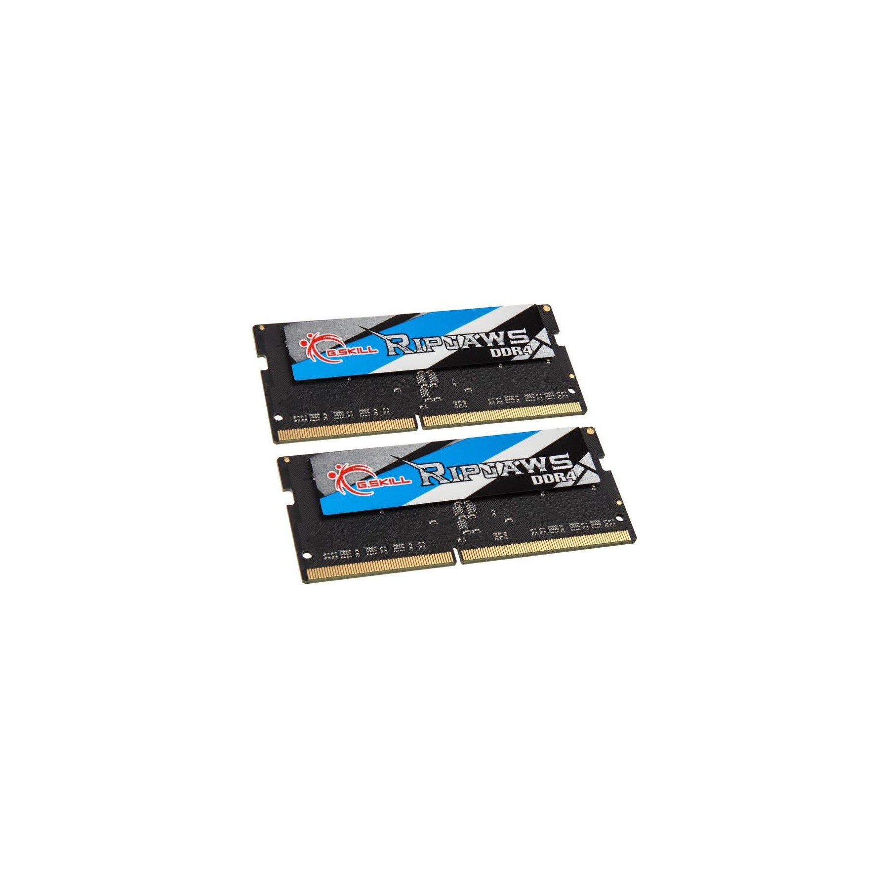 Mémoire vive G.SKILL Ripjaws SODIMM DDR4 8 Go