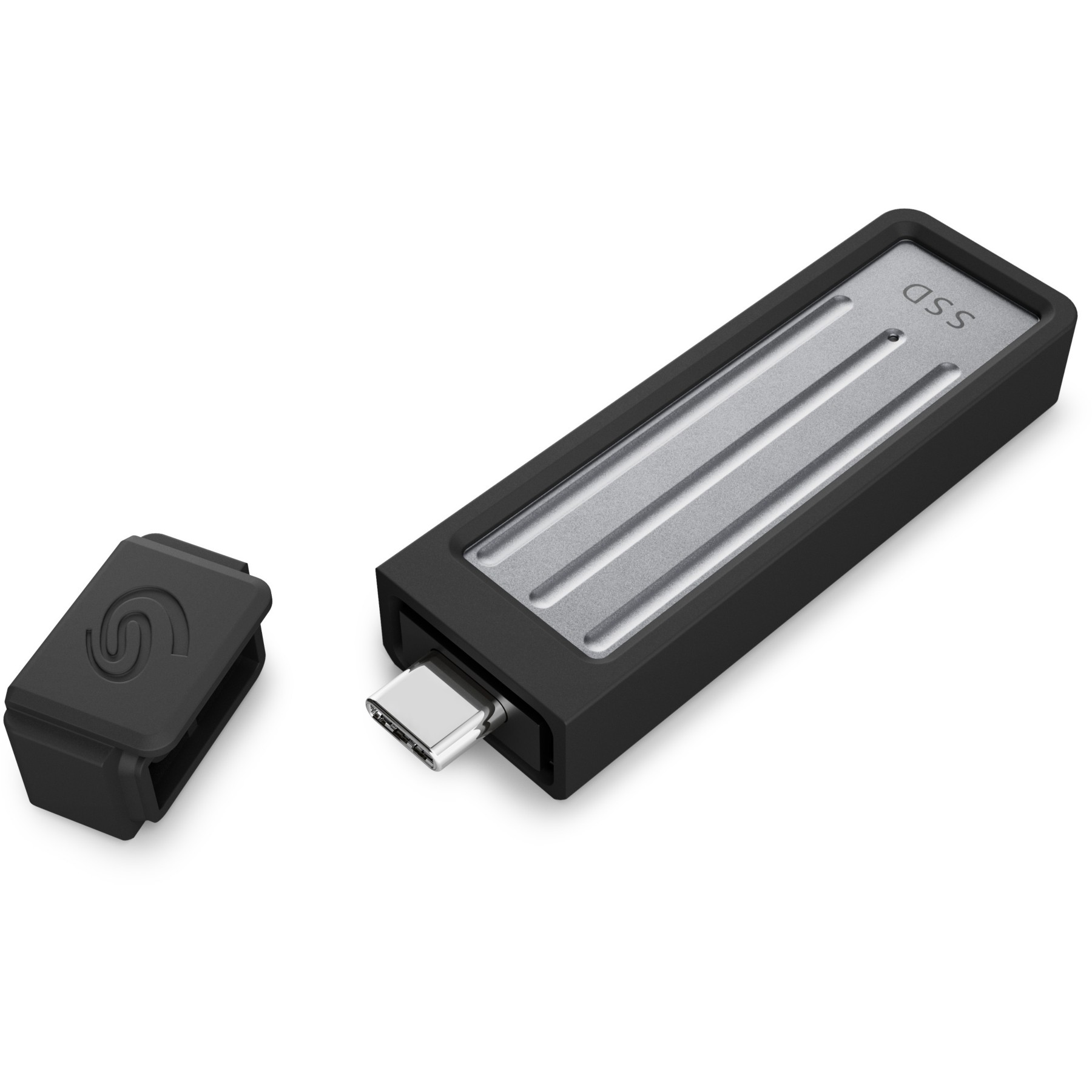 Disque SSD externe SEAGATE Ultra compact SSD 1To