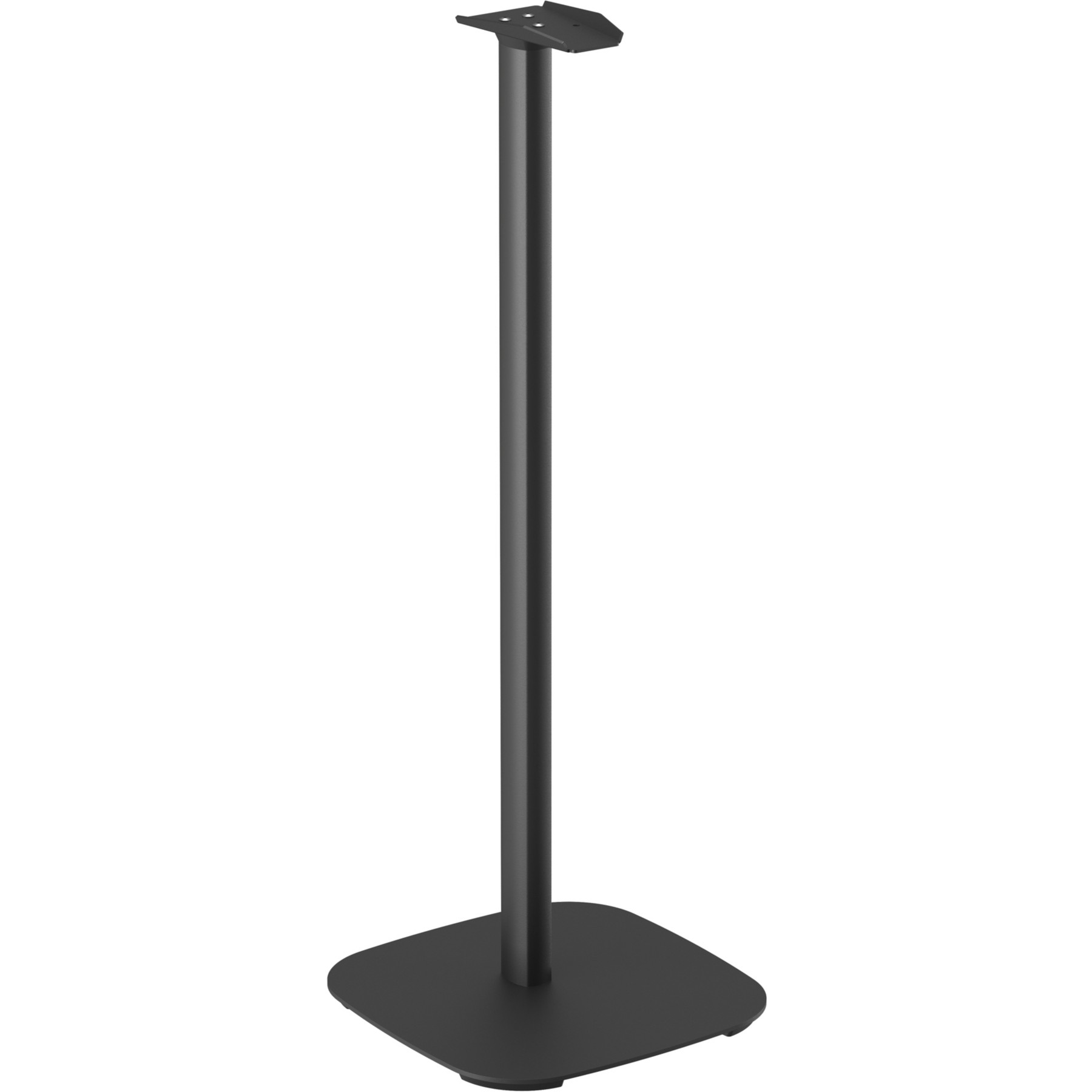 Pied d'enceinte VOGEL'S Pied de sol ERA 300 noir SFS4133