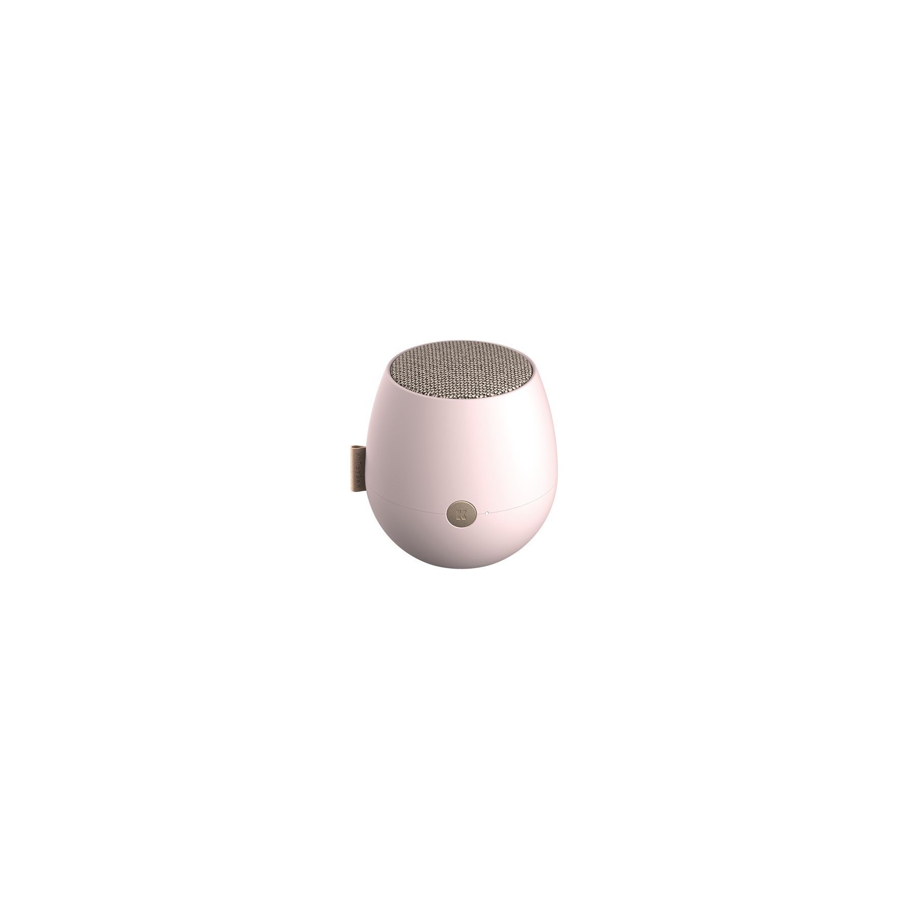 KREAFUNK Enceinte bluetooth aJAZZ Qi