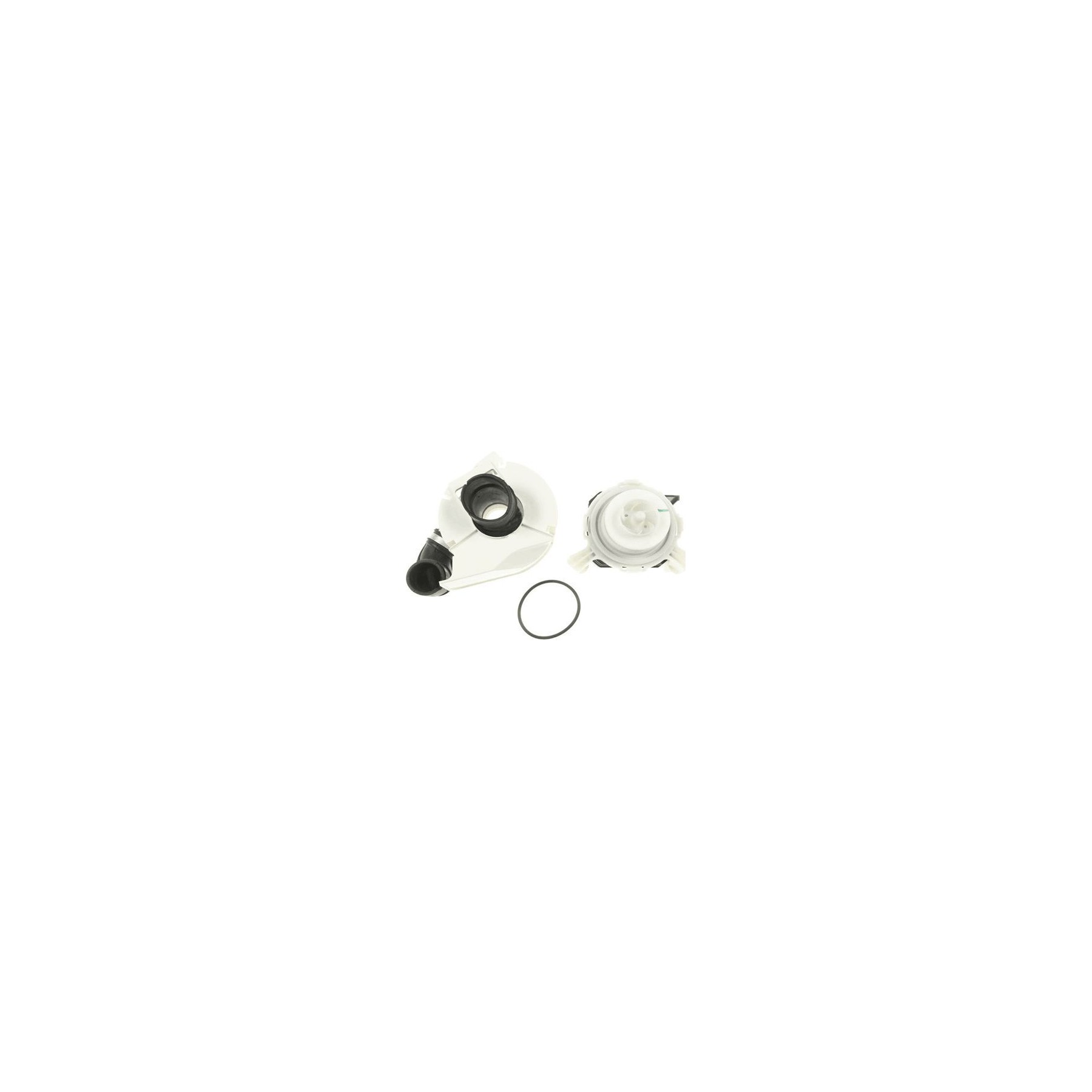 Résistance ELECTROLUX POMPE DE CYCLAGE + RESISTANCE