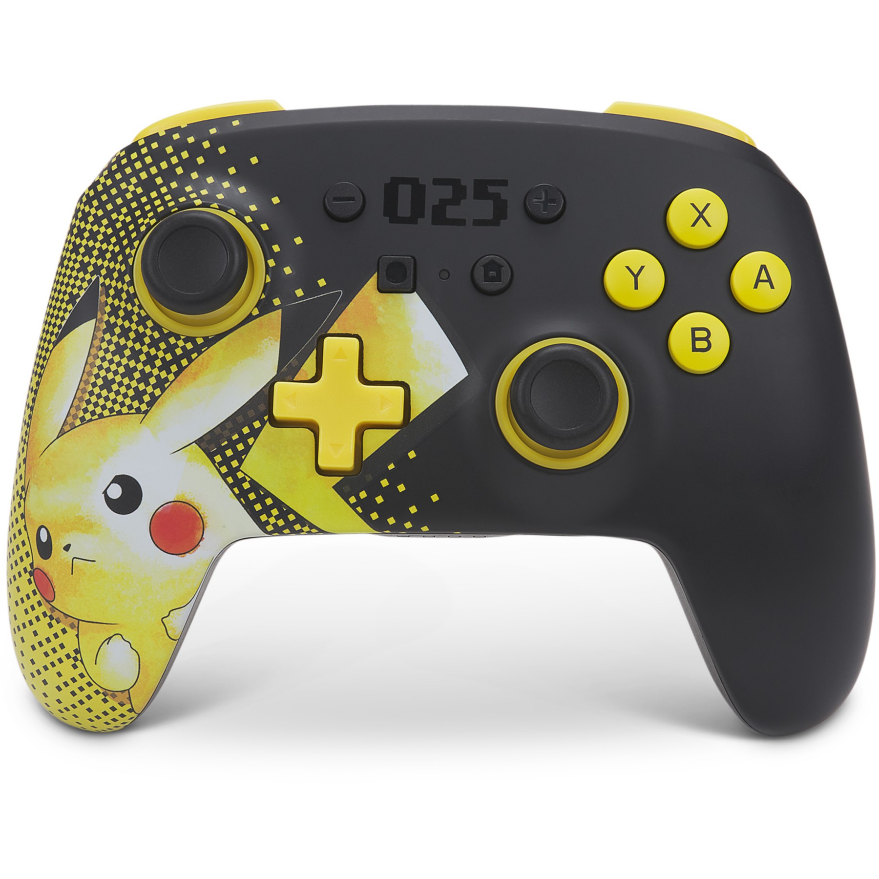 Manette POWERA Pokémon Day Sans fil