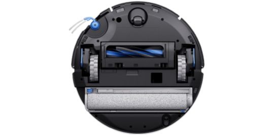 Robot Aspirateur Laveur ECOVACS Deebot X12 Pro Omni