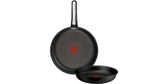 Batterie de cuisine TEFAL Ingenio Excellence poeles 24/28cm
