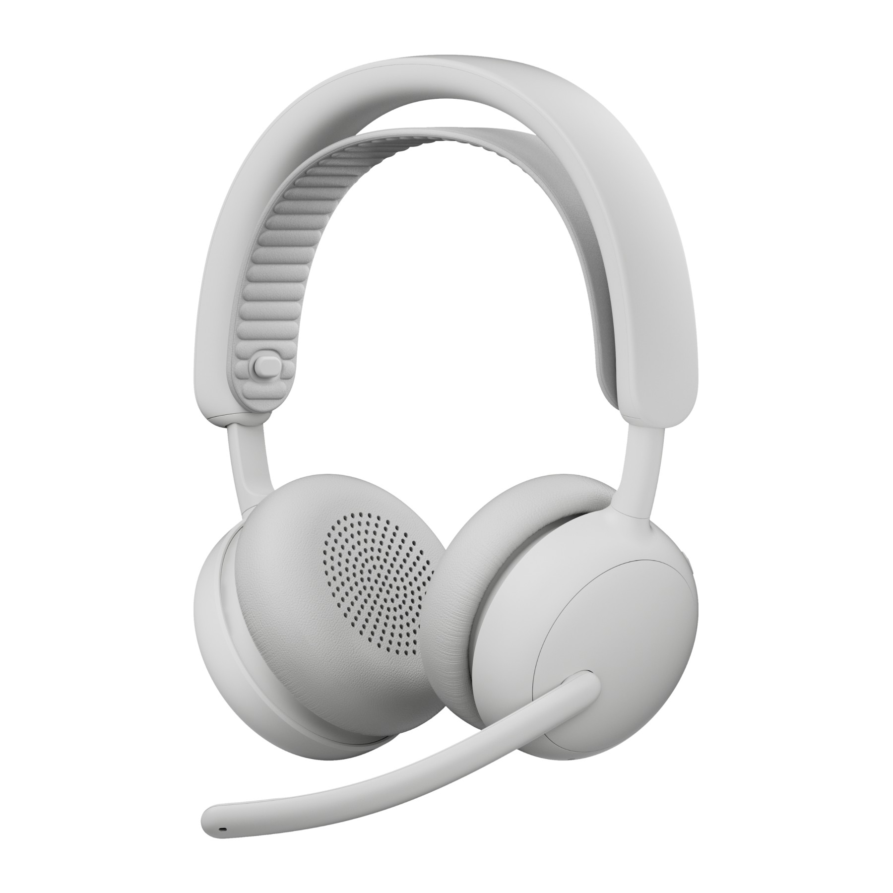 Micro-casque LOGITECH Zone Wireless 2 OFF WHITE