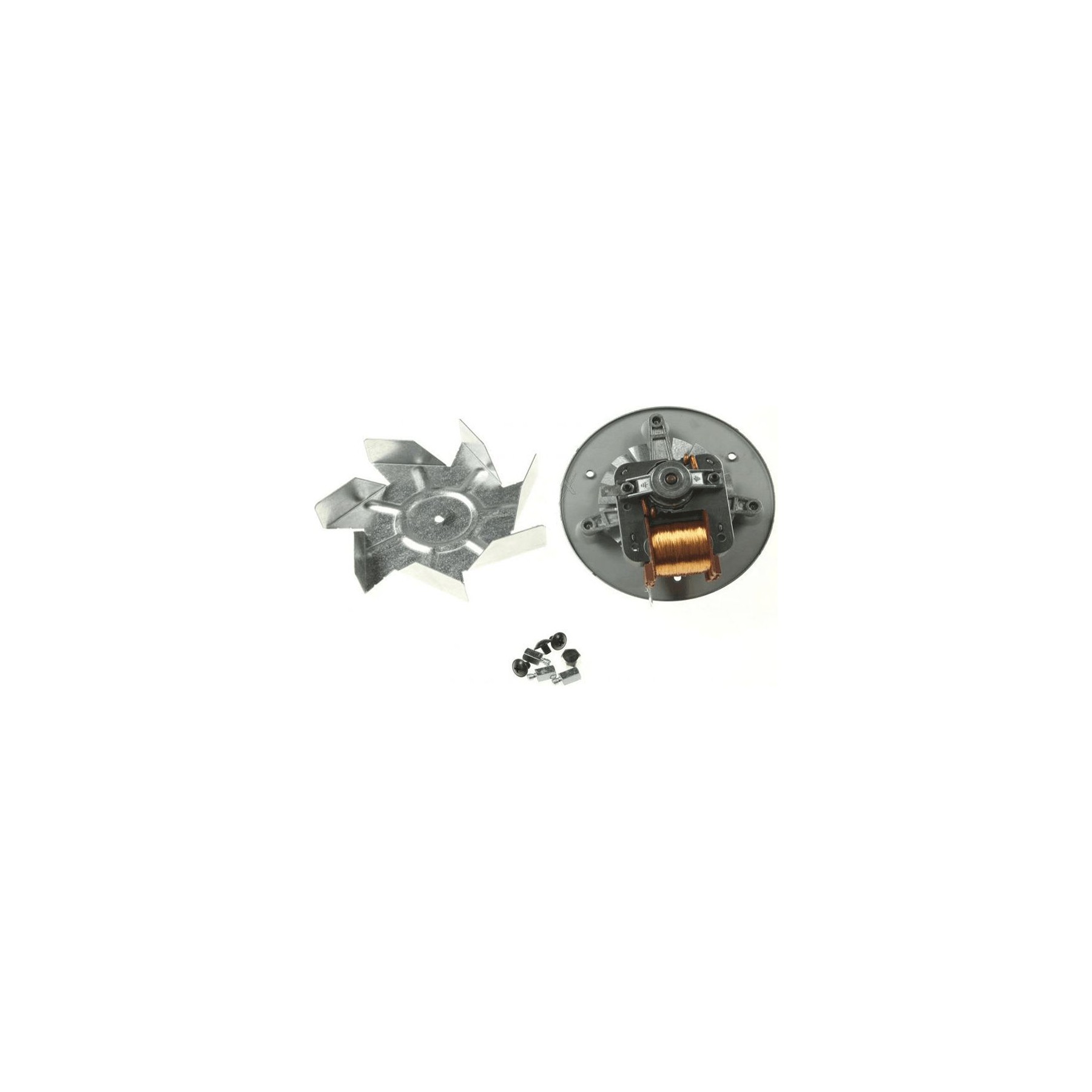 Moteur tournebroche DIVERS moteur ventilateur