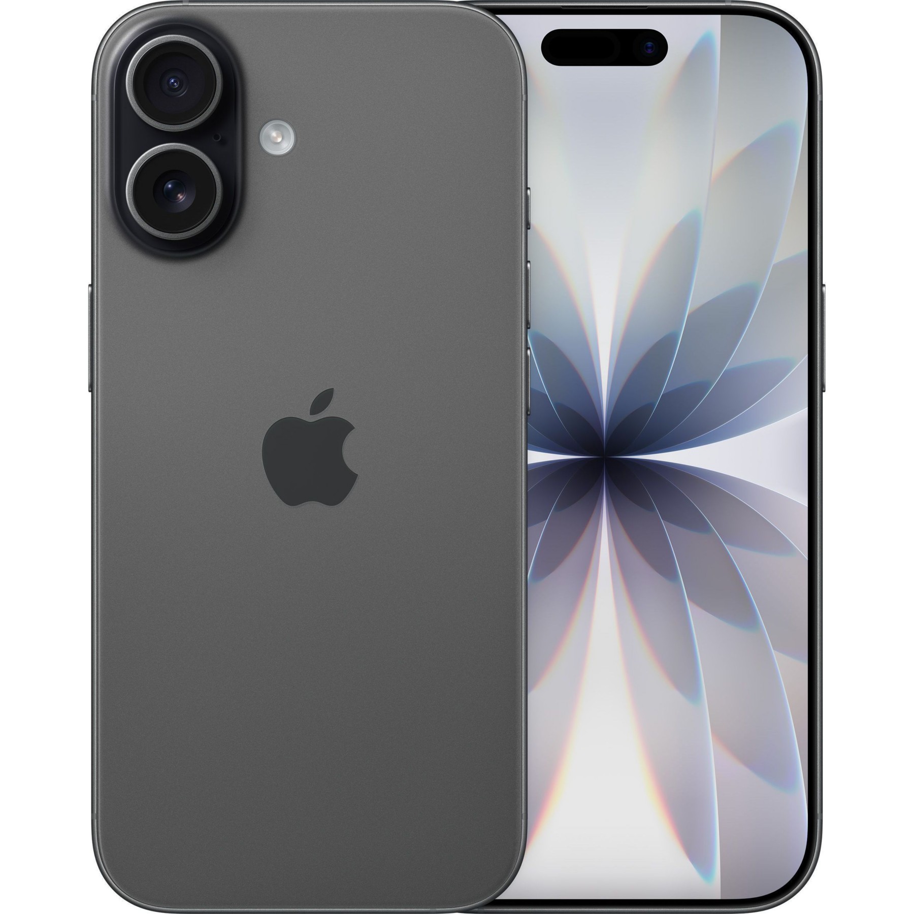 Smartphone APPLE iPhone 17 5G 256Go Noir Reconditionné