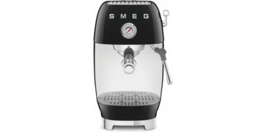 Machine à expresso SMEG ECF03BLEU