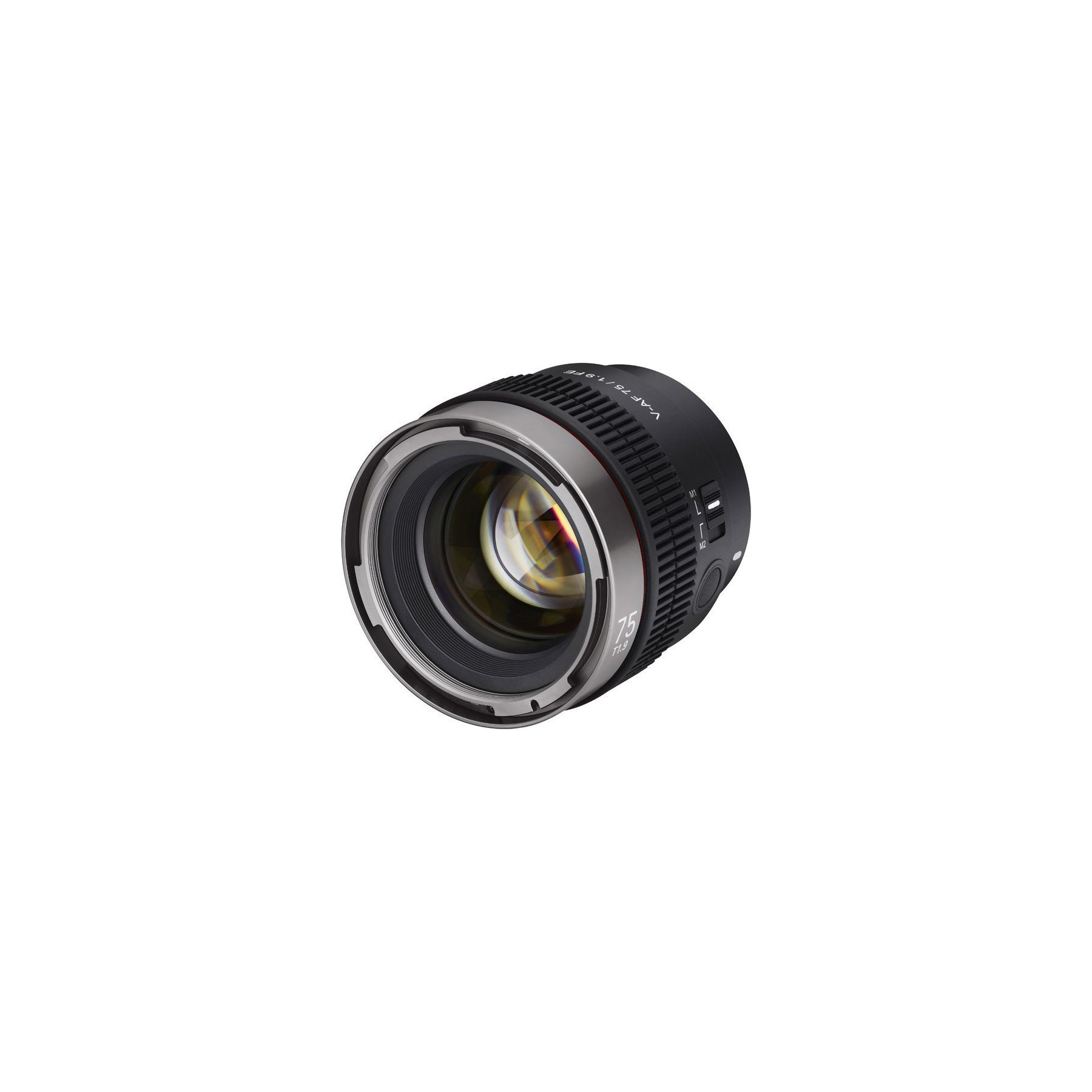 Objectif pour Hybride SAMYANG 248456