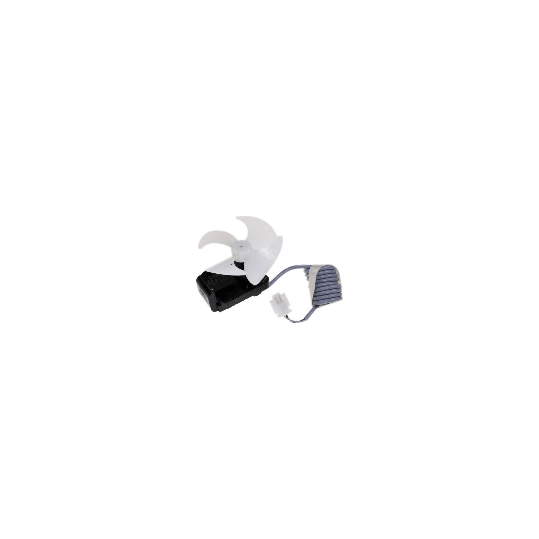 Ventilateur AEG ventilateur refrigerateur