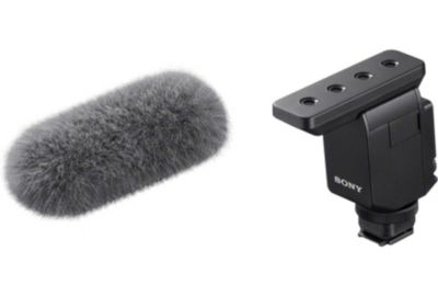 Micro SONY Micro Directionnel ECM-B10 Compact