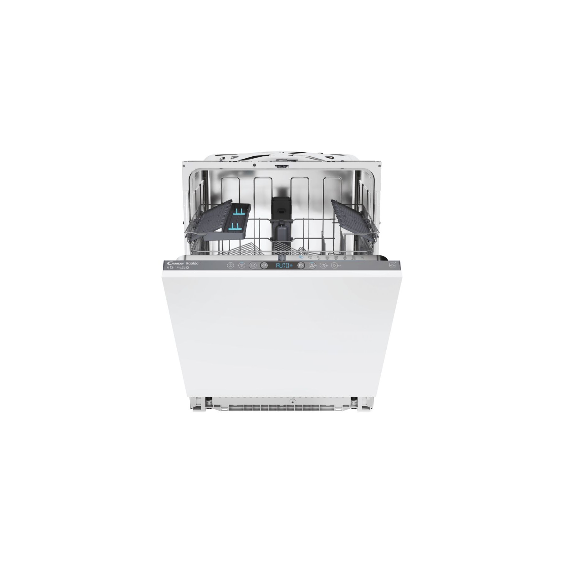 Lave vaisselle encastrable CANDY CI 3C6F0A Rapido'