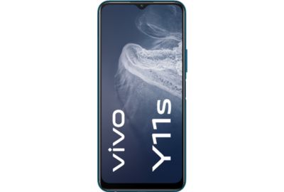 Smartphone VIVO Y11S Noir