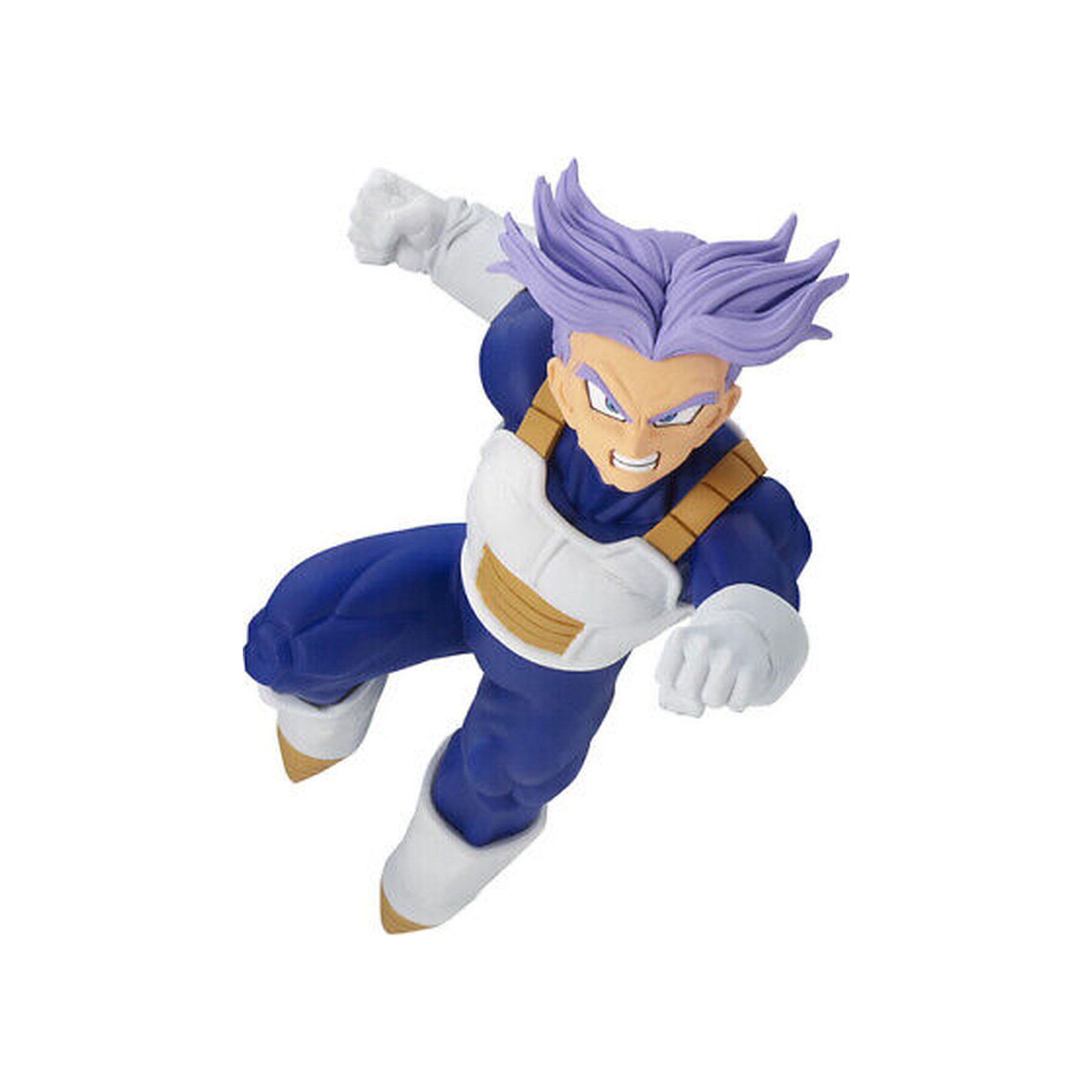 Figurine BANDAI Figurine Chosenshiretsuden III - Dragon