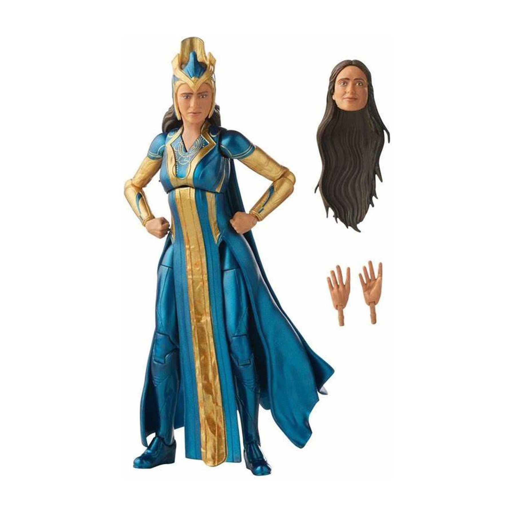 Figurine HASBRO Figurine Marvel Legends - Eternals -