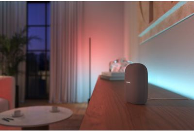 Bandeau LED PHILIPS HUE W&C Lightstrip Gradient 2M+base