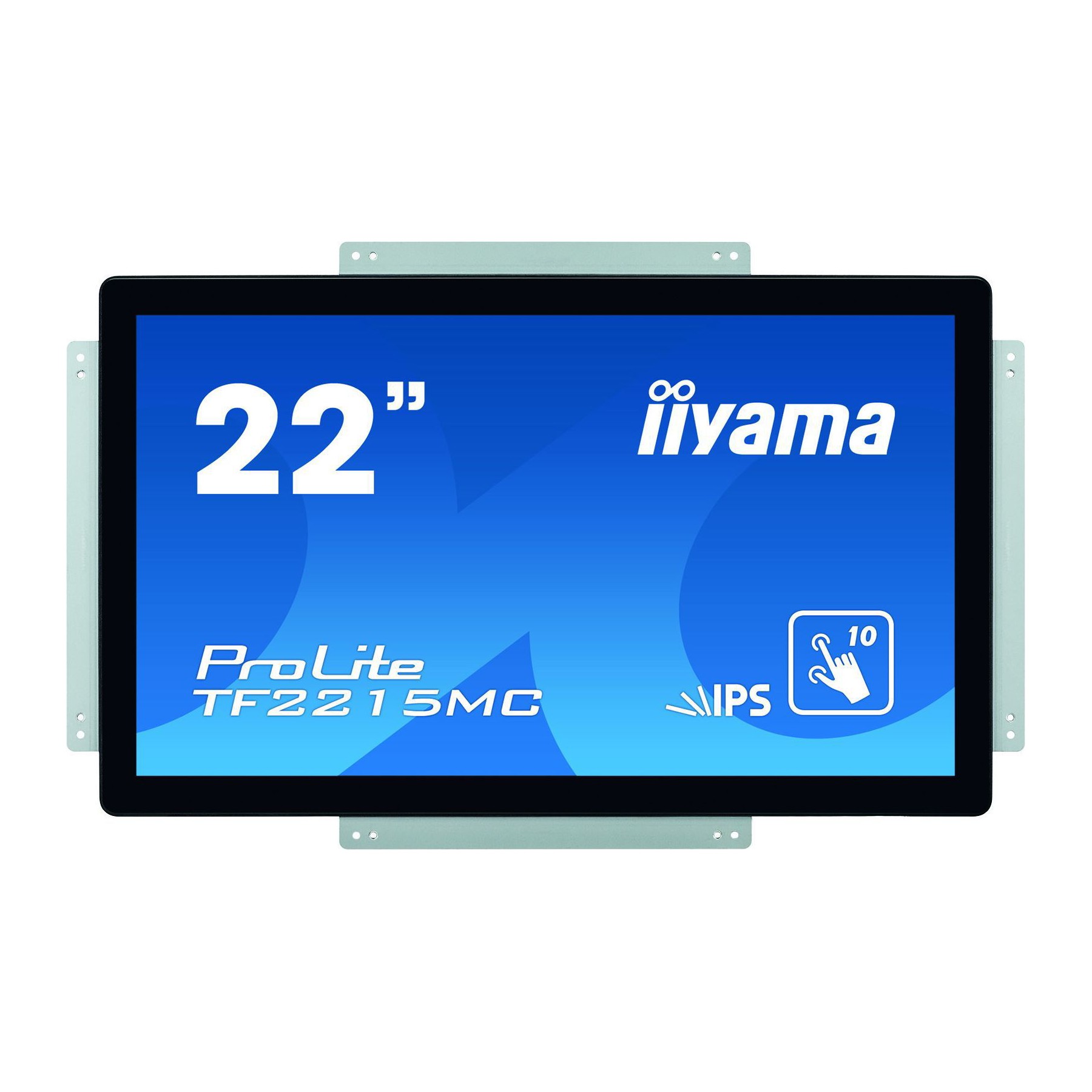 Ecran PC IIYAMA iiyama ProLite TF2215MC-B2