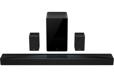 Barre de son TCL Q85HE