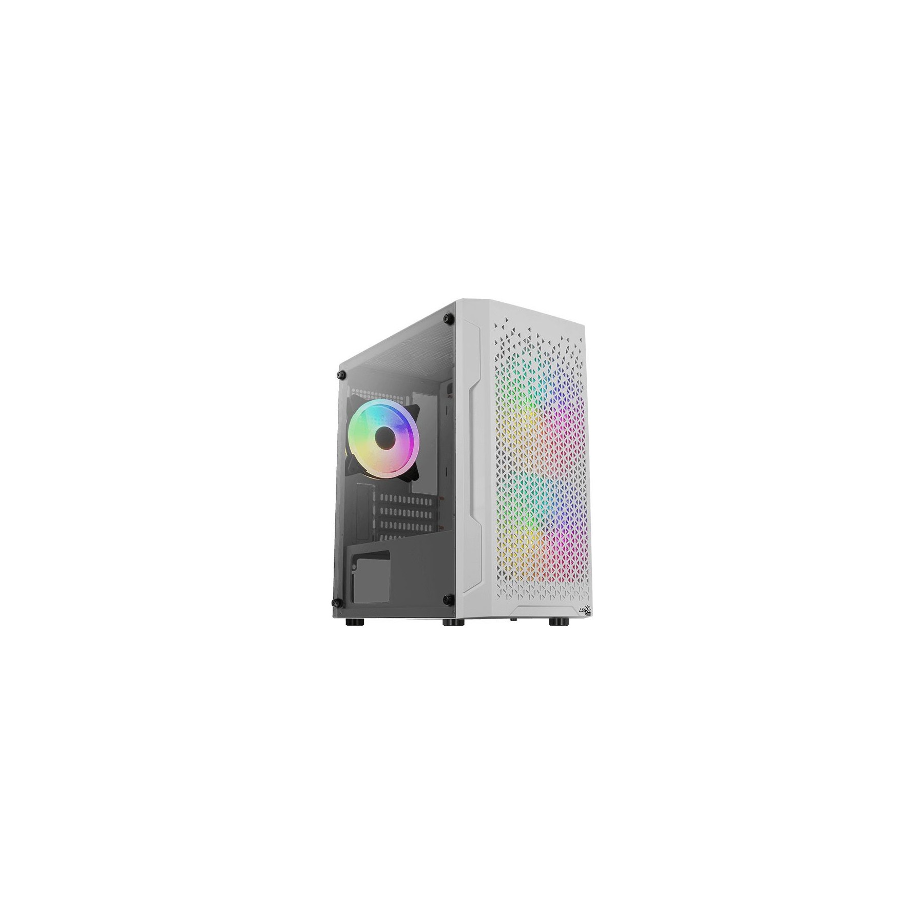 Boitier PC AEROCOOL Aercool Trinity Mini-Tower V2