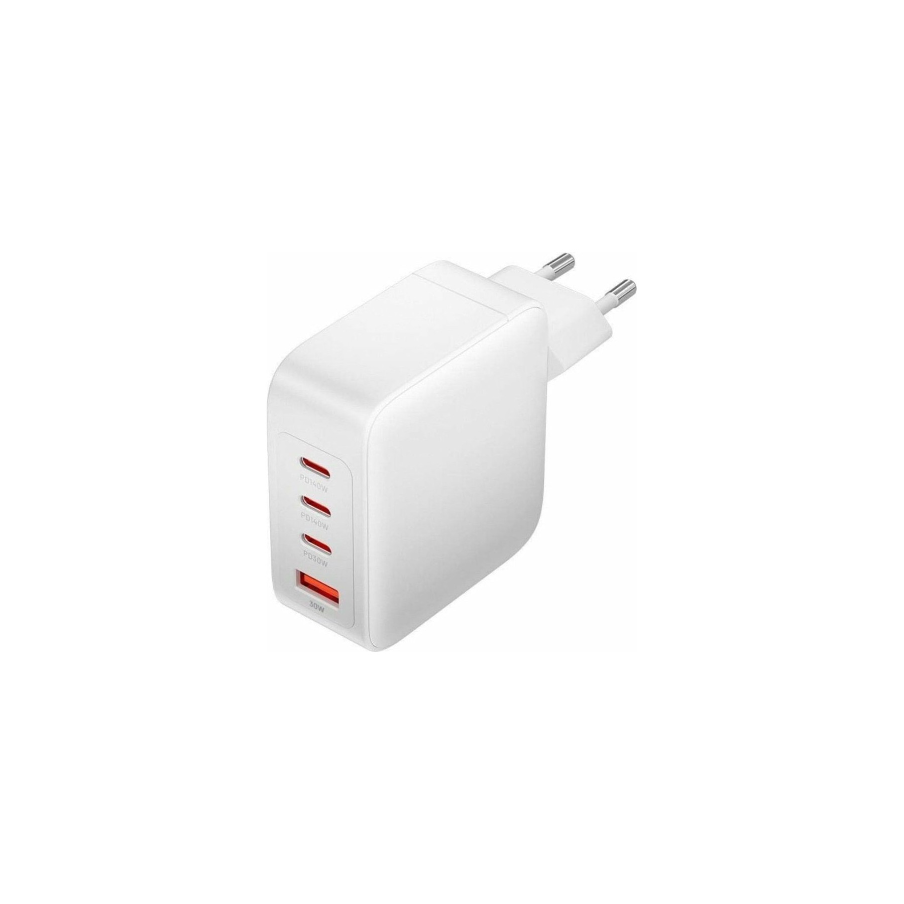 Chargeur secteur VENTION Kit de charge GaN 4 ports USB (C + C + C
