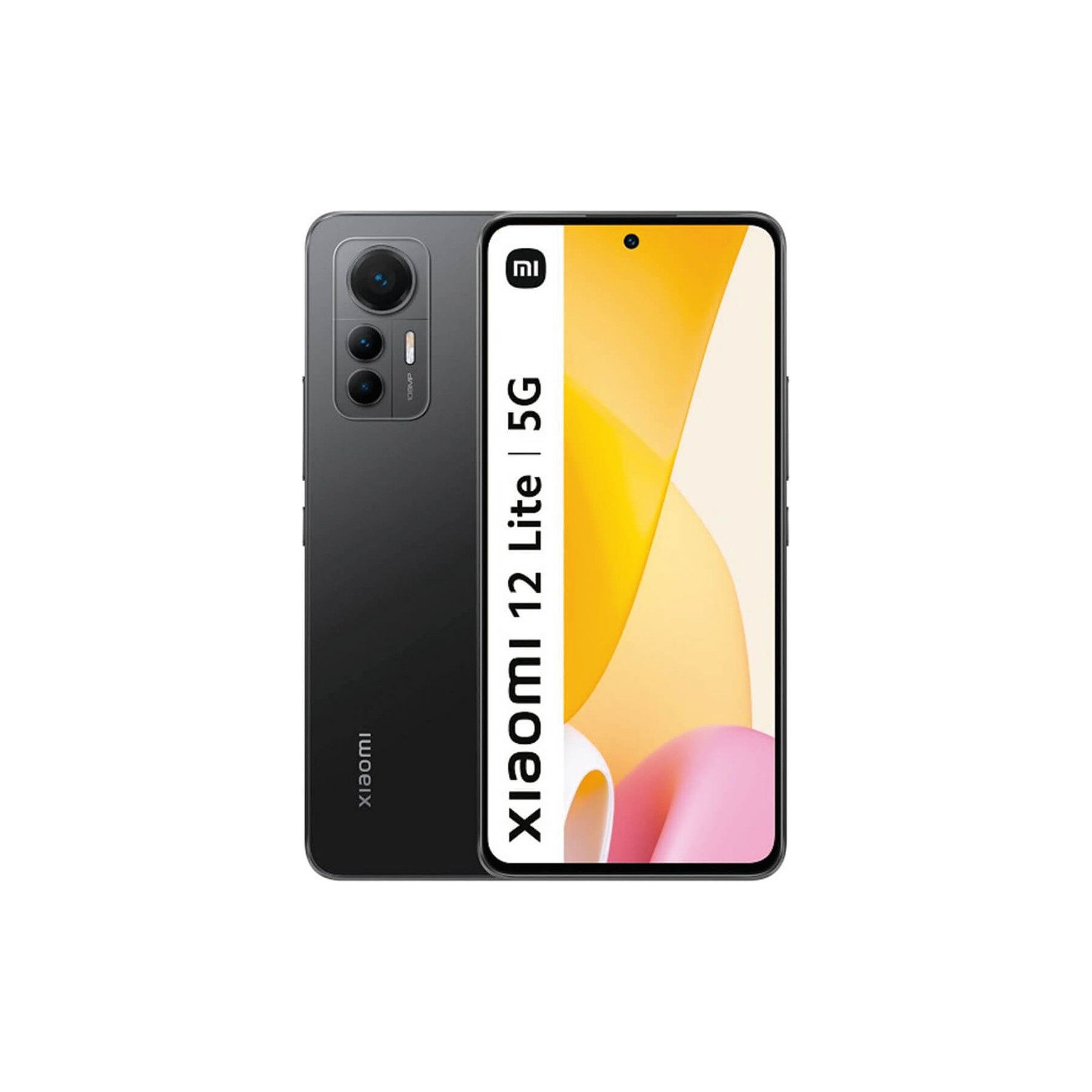 Smartphone XIAOMI Xiaomi 12 Lite
