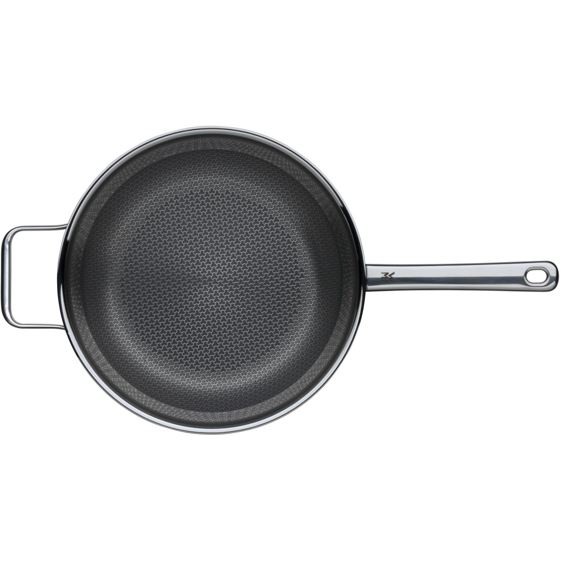 Wok WMF Profi Resist diam28 cm
