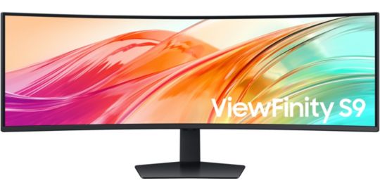 Ecran SAMSUNG ViewFinity S95UF 49