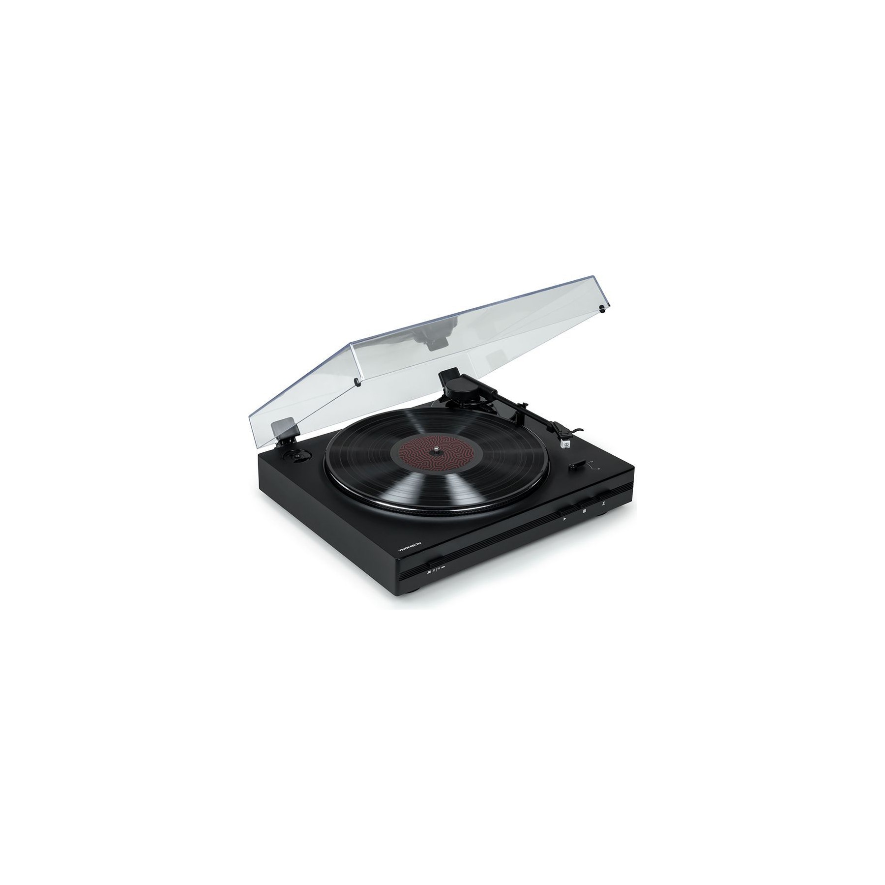 Platine vinyle THOMSON Platine vinyle automatique