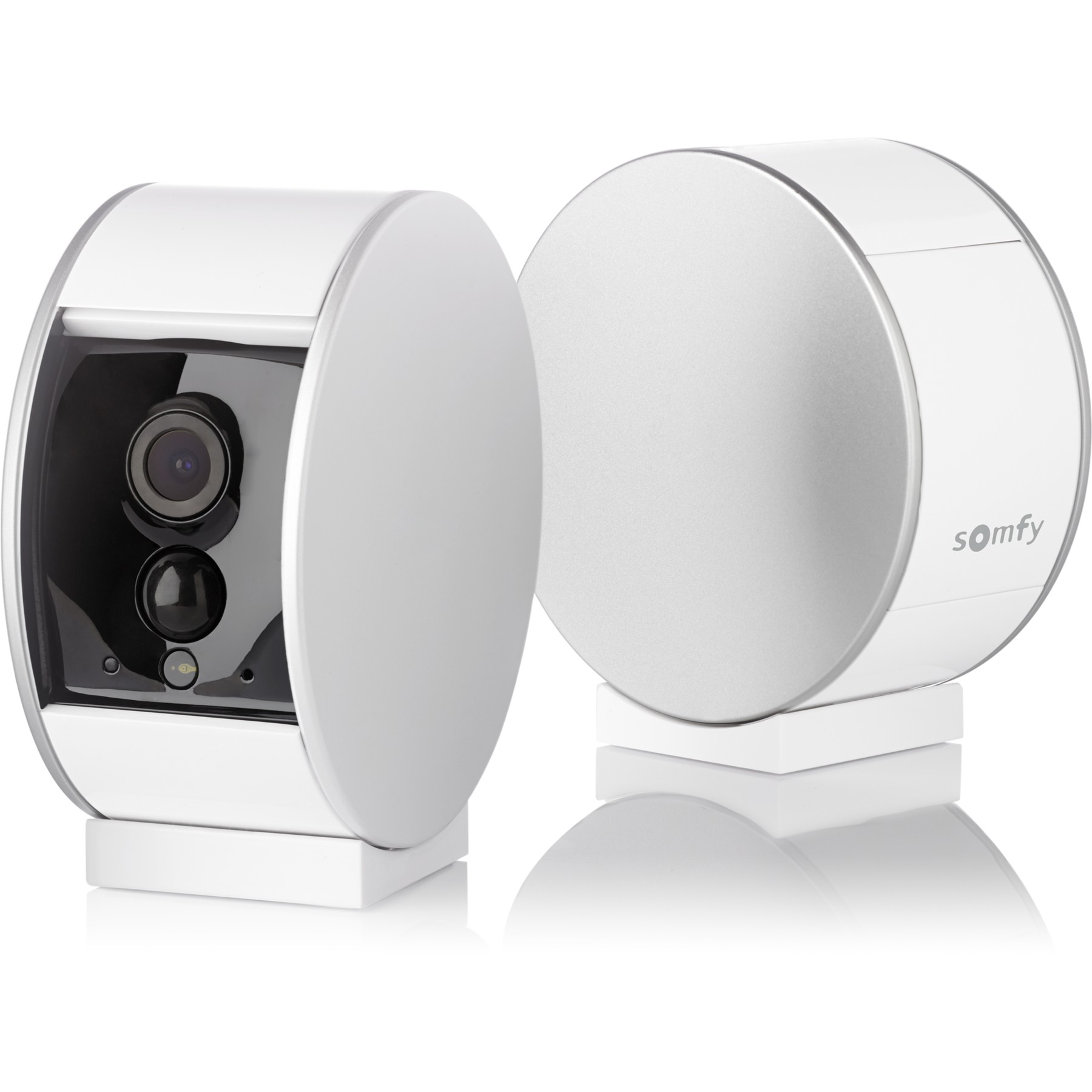 Caméra de sécurité SOMFY Indoor Camera