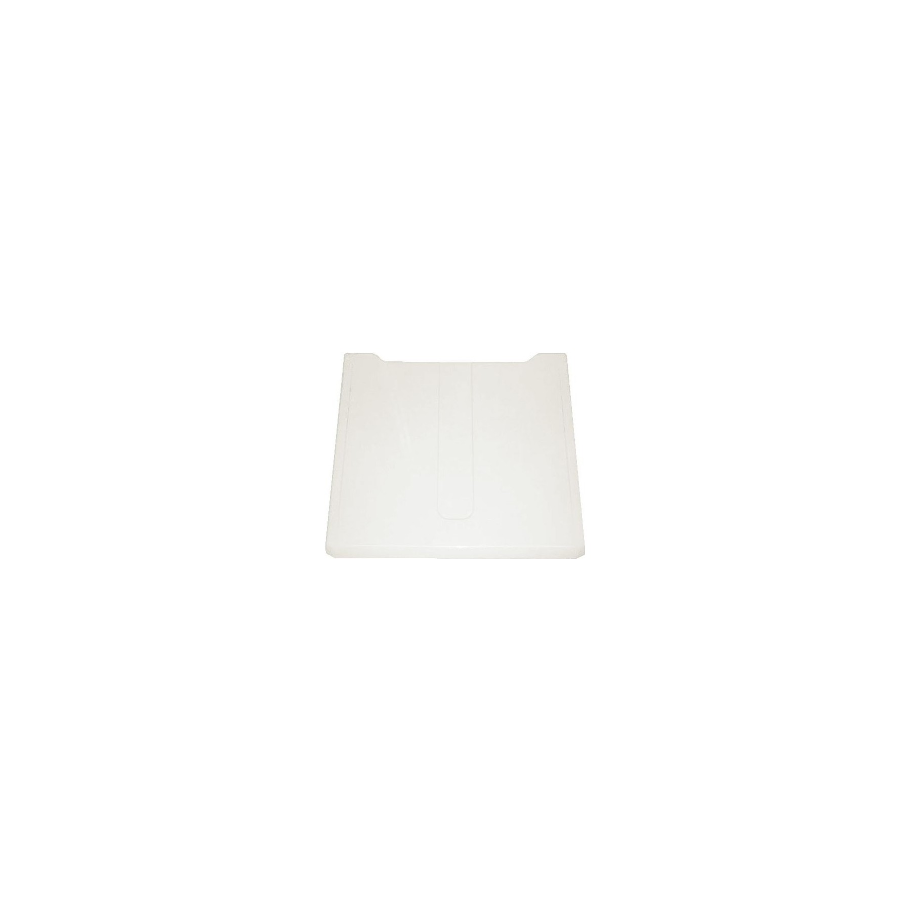 Couvercle BEKO COUVERCLE BLANC EMAILLE - 218300076