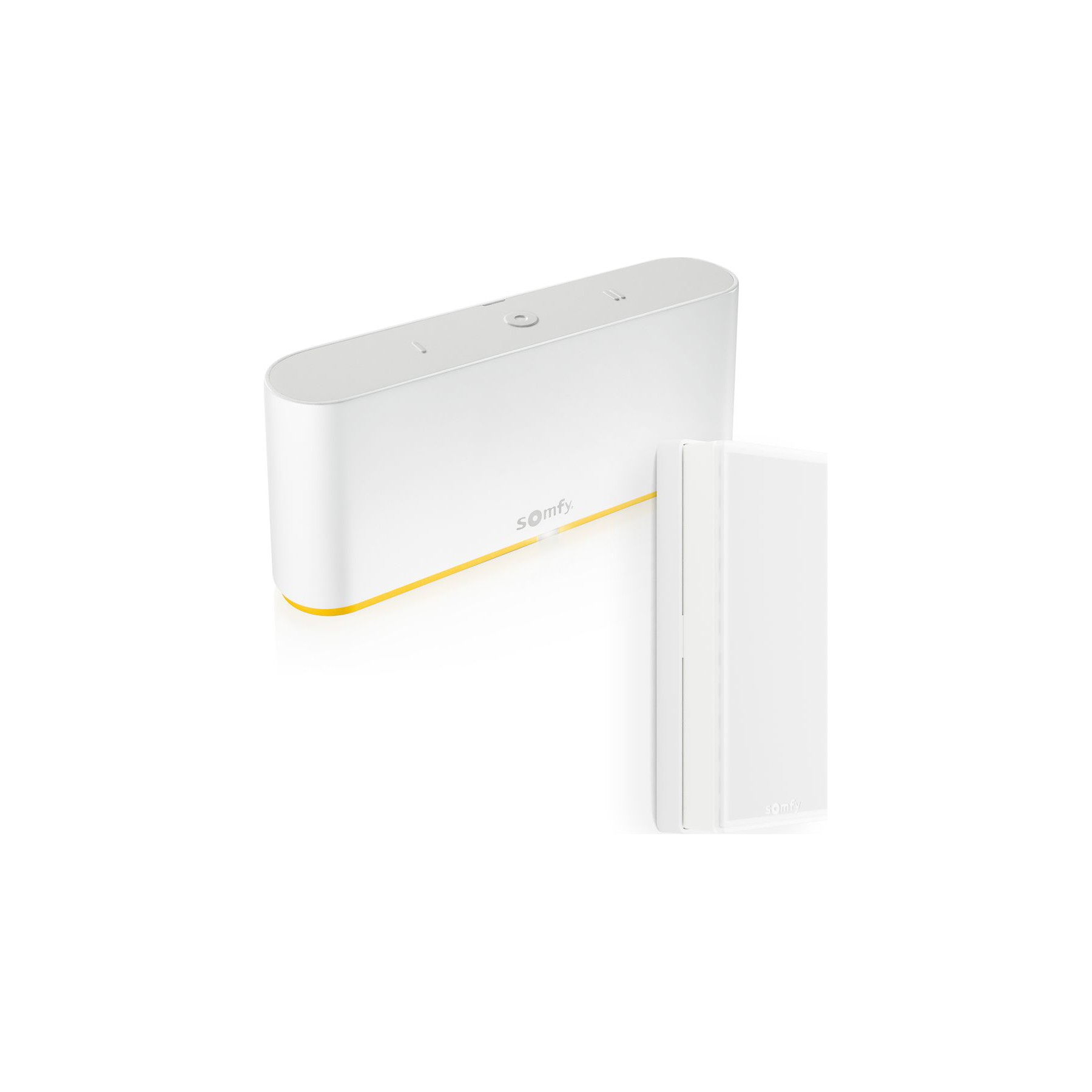 Passerelle domotique SOMFY Tahoma switch + Suntéis