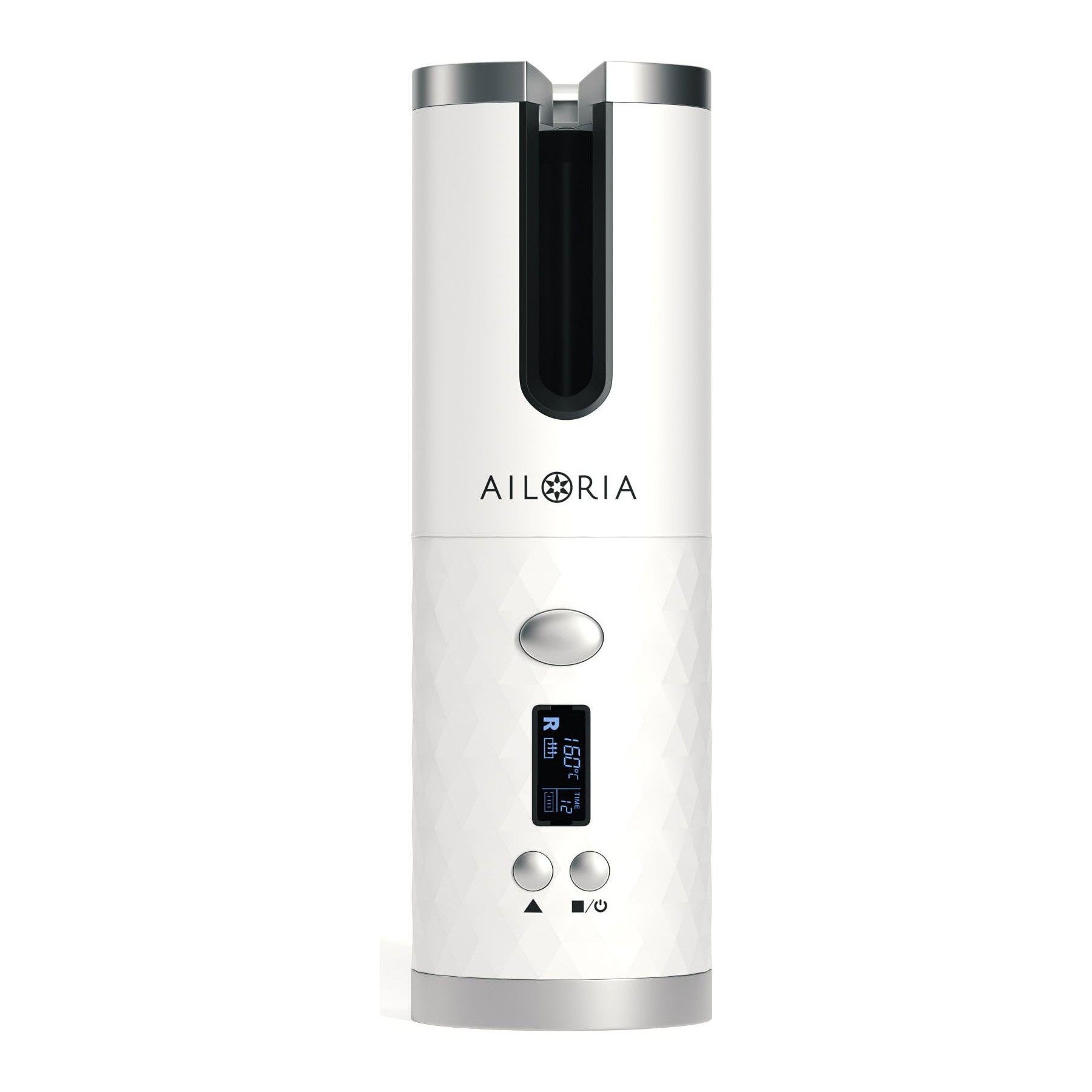 Fer à boucler AILORIA REVOLUTIONNE Boucleur automatique