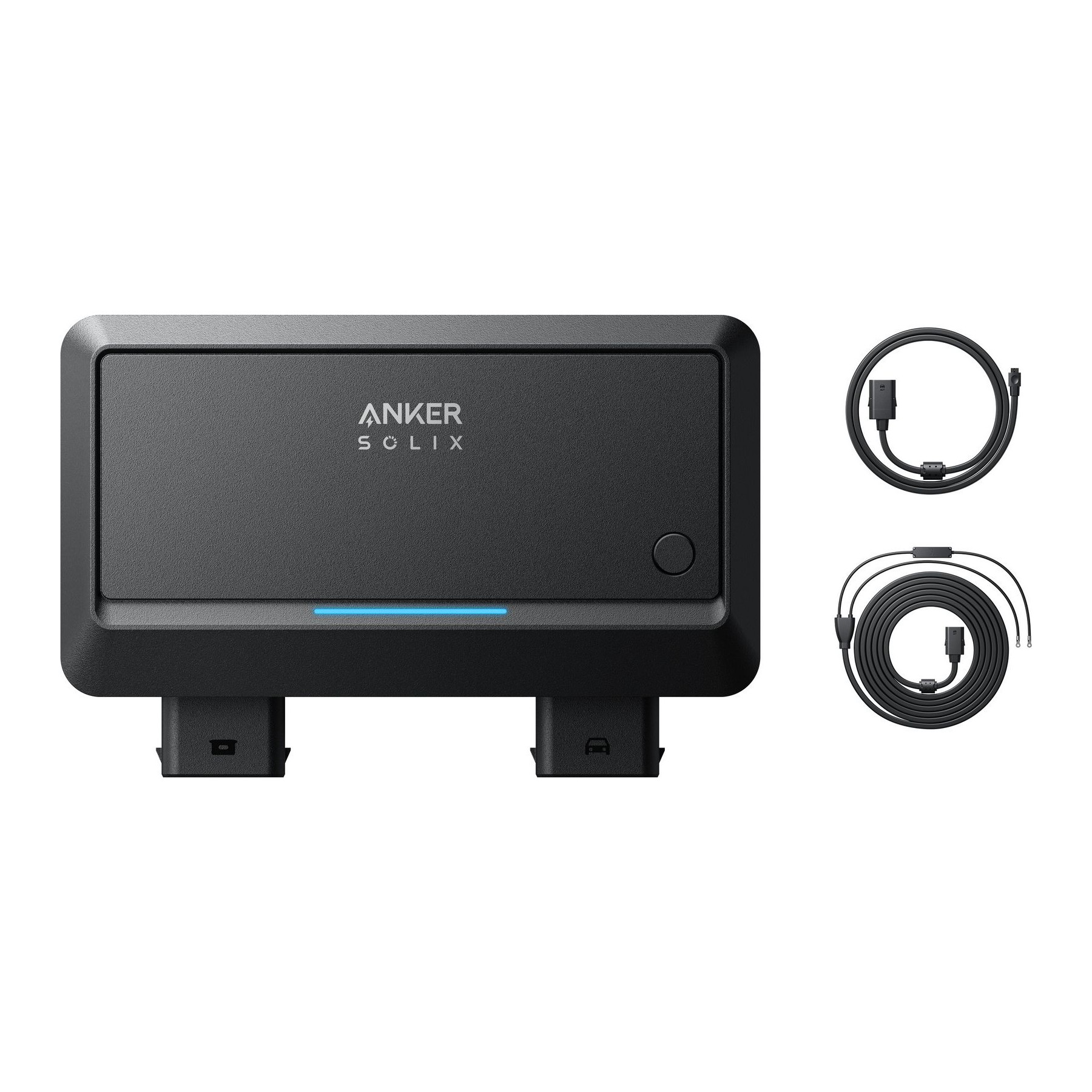 Batterie nomade ANKER Alternator Charger