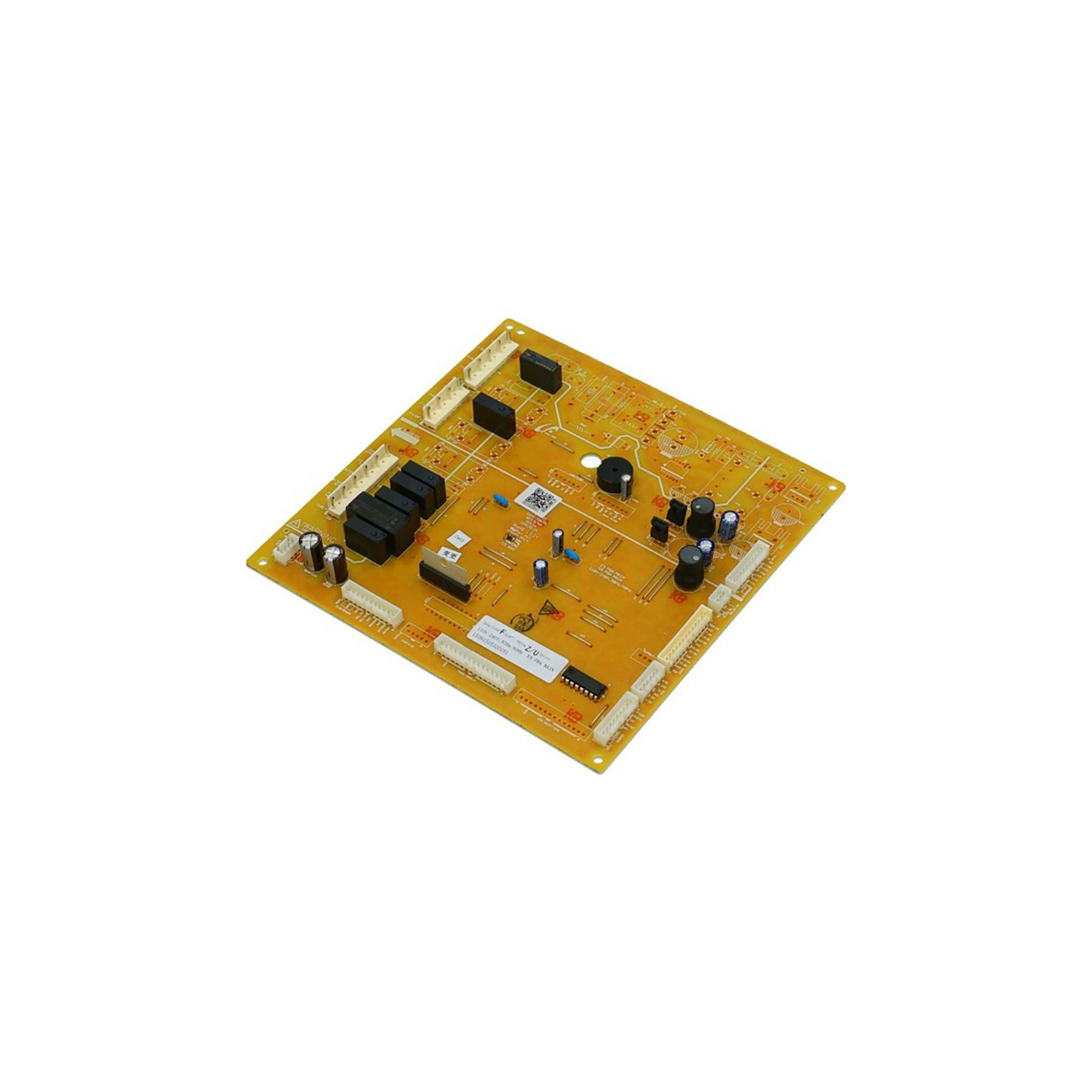 Carte SAMSUNG module principale