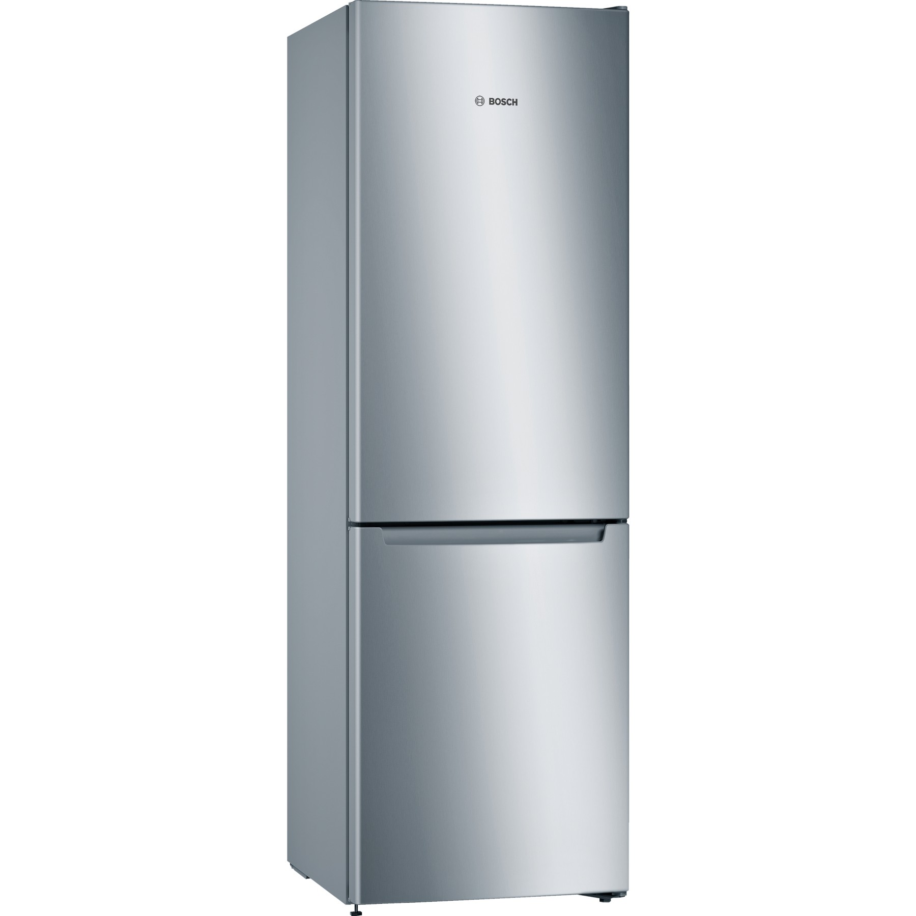 Réfrigérateur combiné BOSCH KGN33NLEB Série 2
