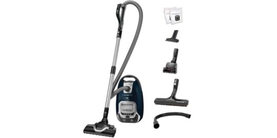 Aspi ROWENTA RO7471EA SF Effitech total