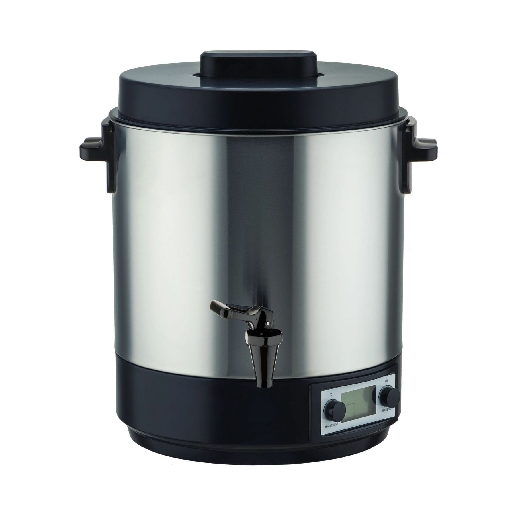 Stérilisateur de bocaux KITCHEN MOVE BAT-ZJ28E