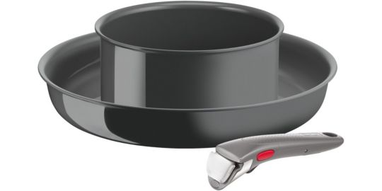 Set TEFAL Ingenio Renew 3pcs L2609302