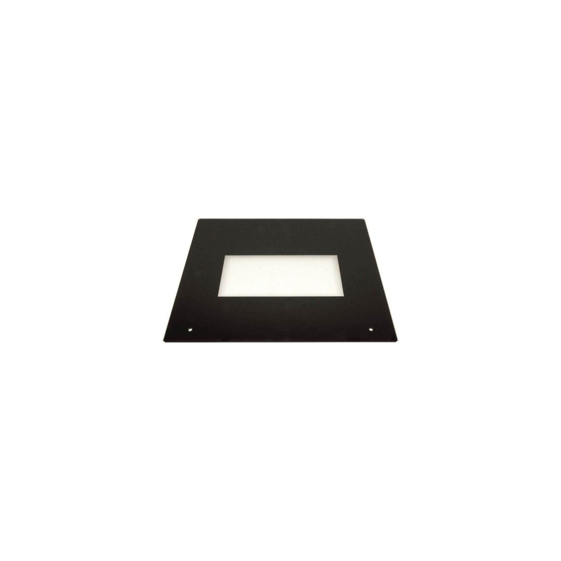 Verre CONTINENTAL EDISON vitre exterieure porte four