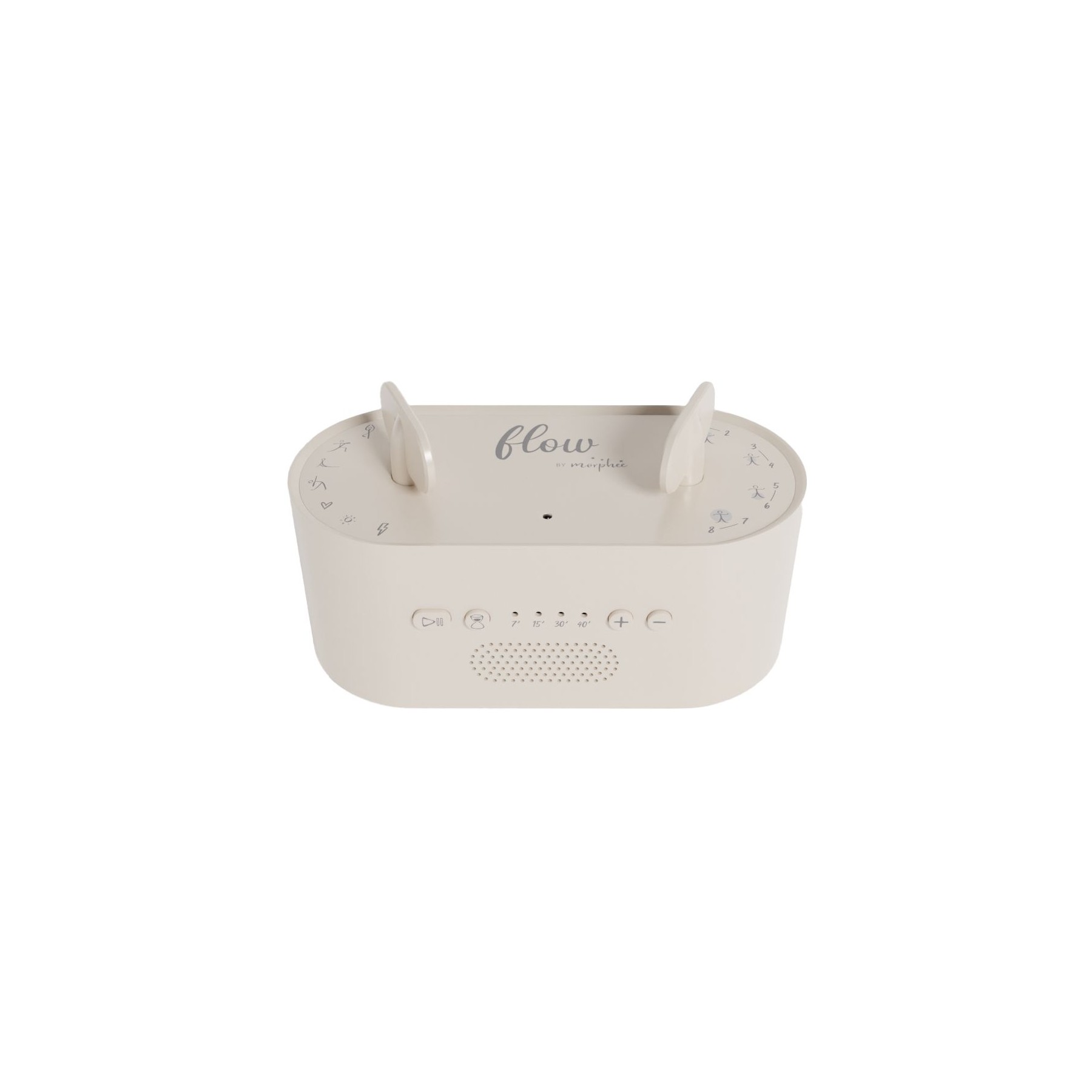 Box audio sport MORPHEE FLOW