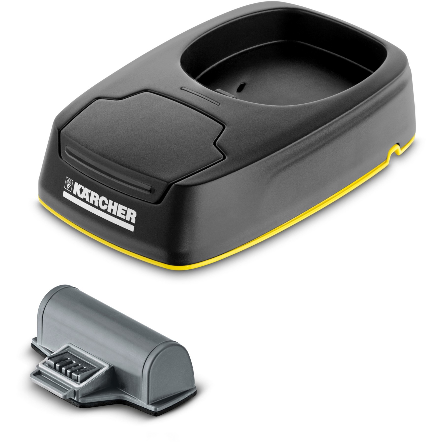 ACC. KARCHER Station de recharge + batterie pour WV5