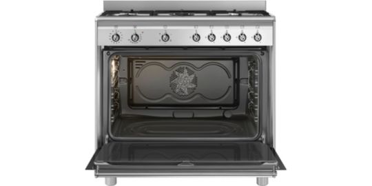 Grde Cuisine SMEG SX91GM